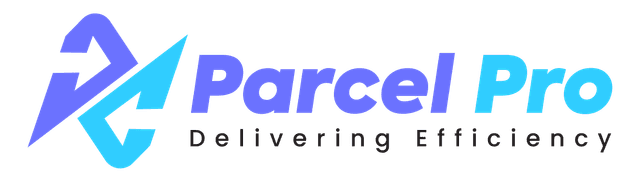 ParcelPro Logo